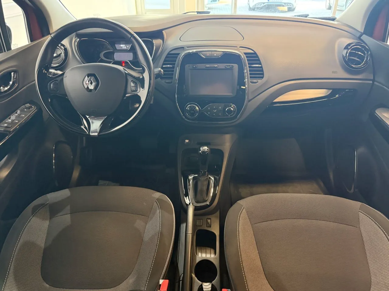 Renault Captur bild 3