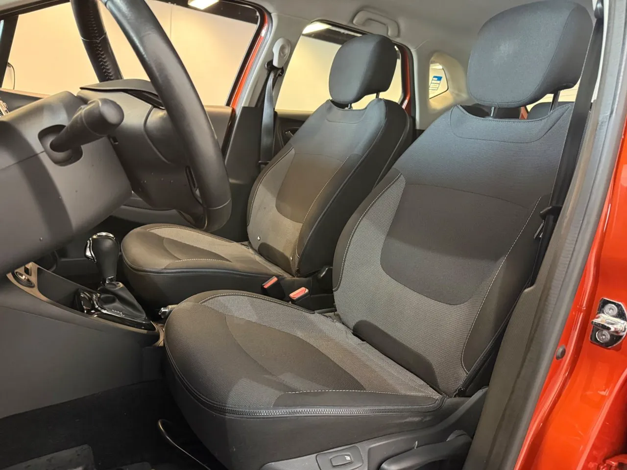 Renault Captur bild 6