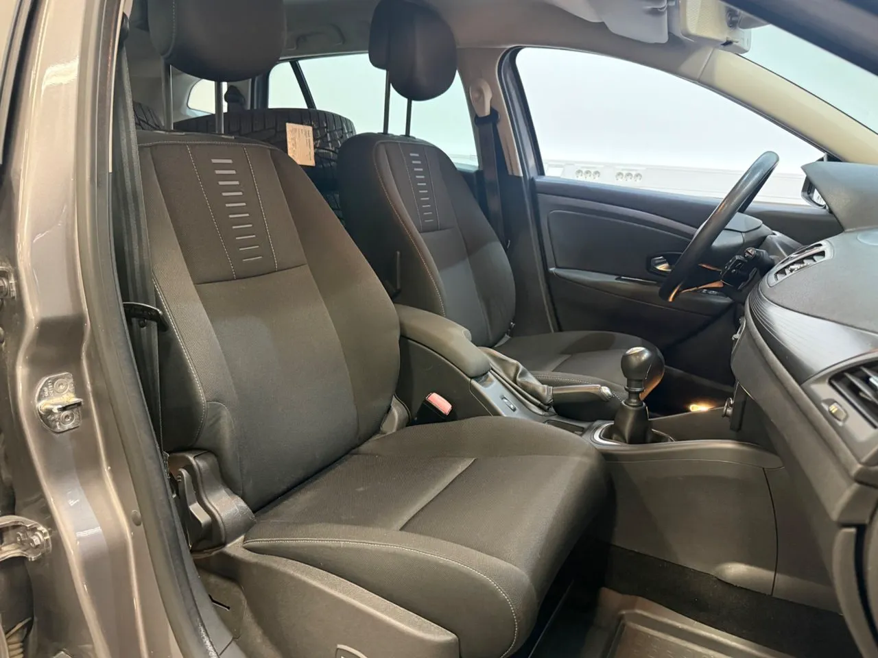 Renault Megane bild 4