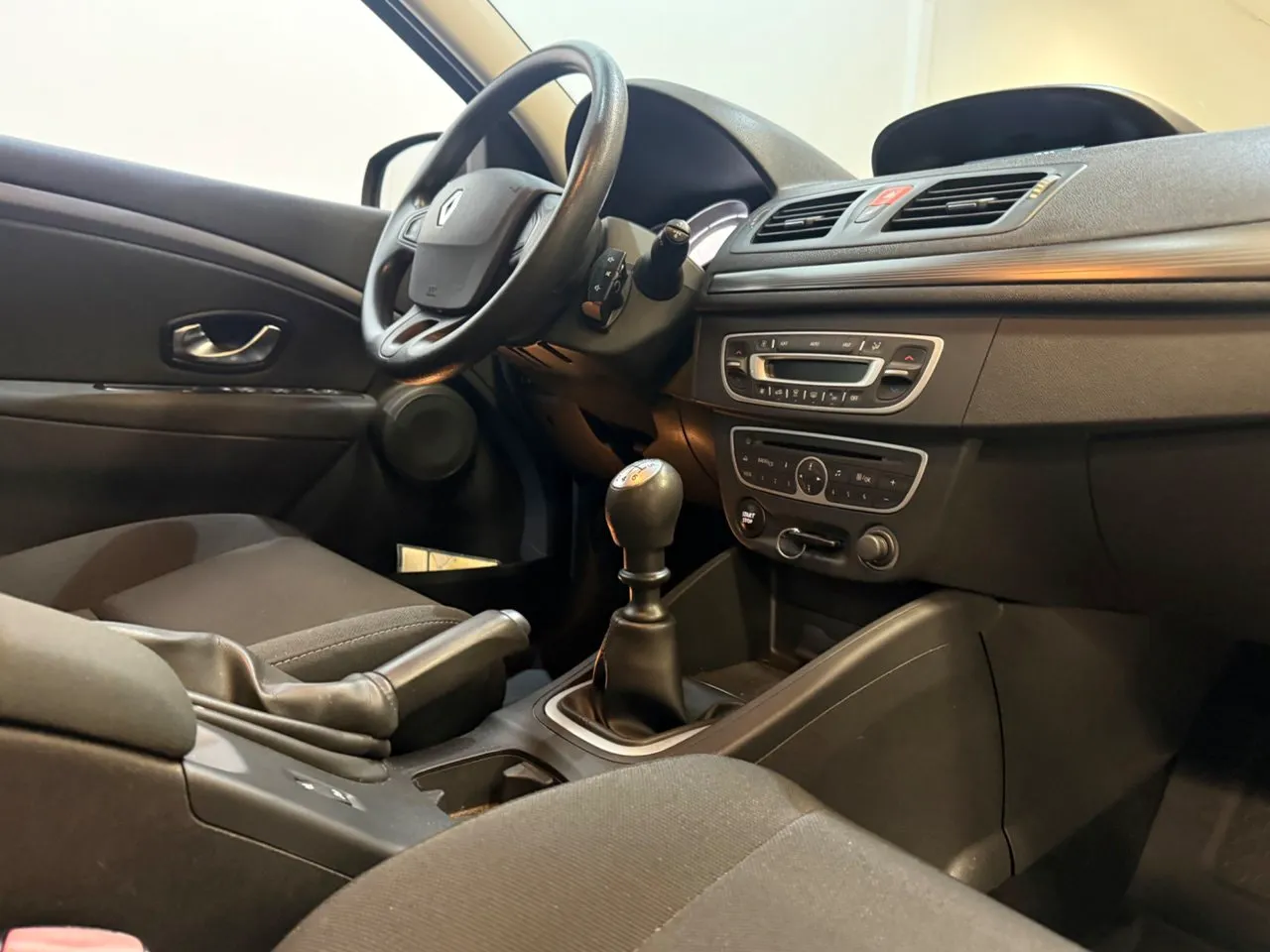 Renault Megane bild 5