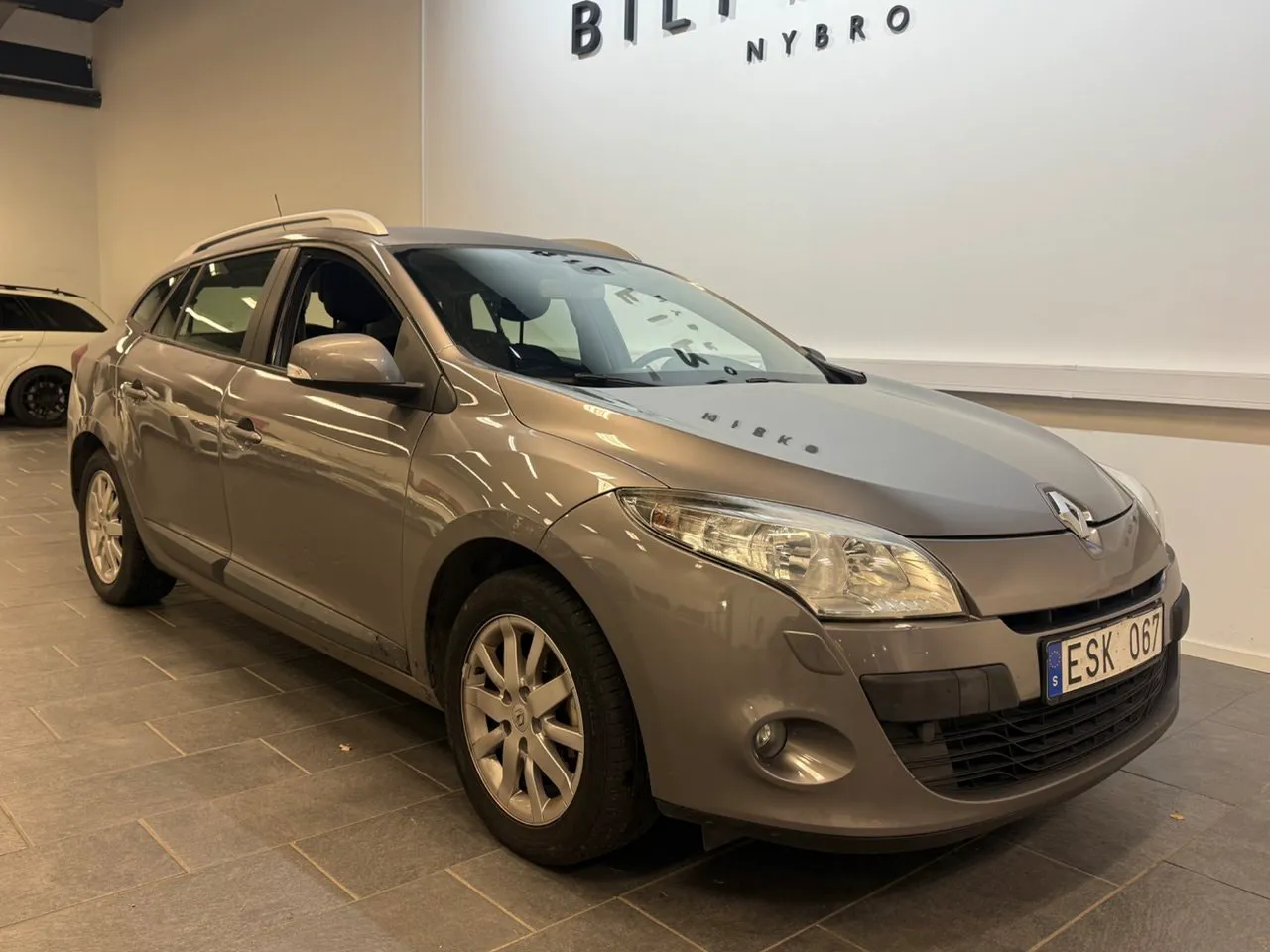 Renault Megane bild 2