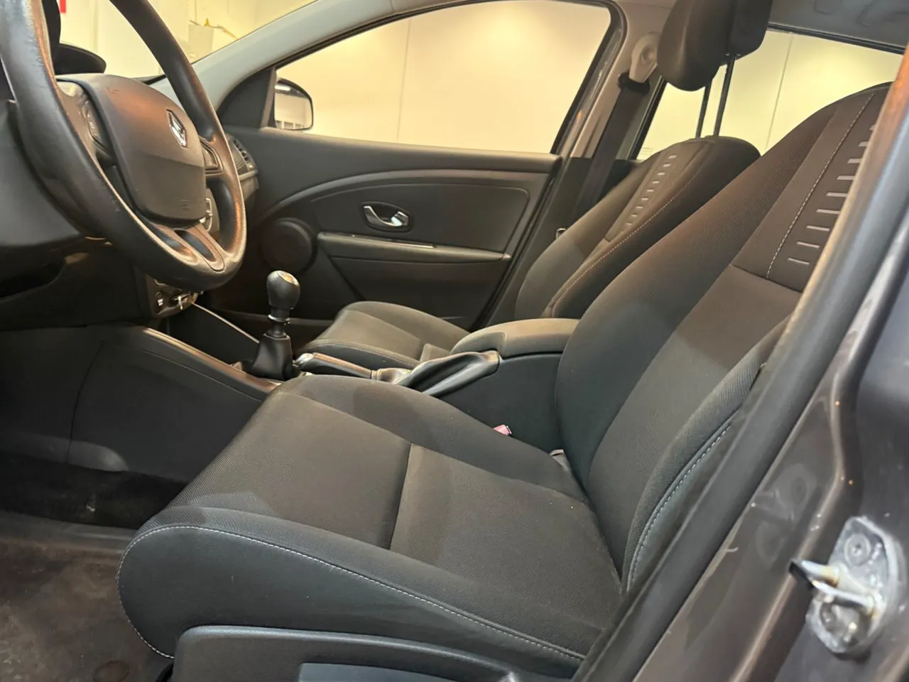 Renault Megane bild 6