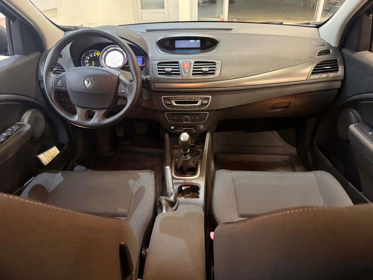Renault Megane bild 3