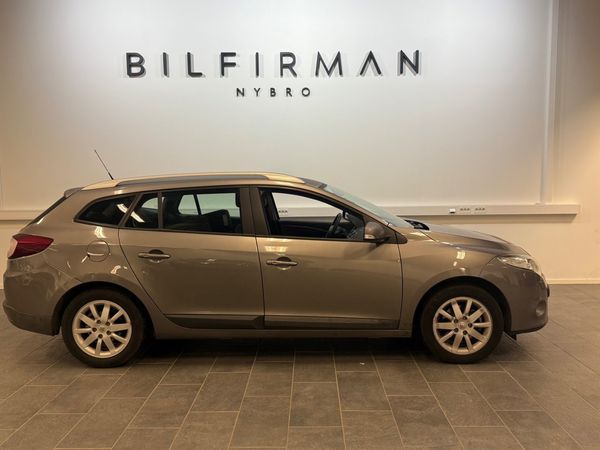 Renault Megane Grandtour 1.6 - 2011