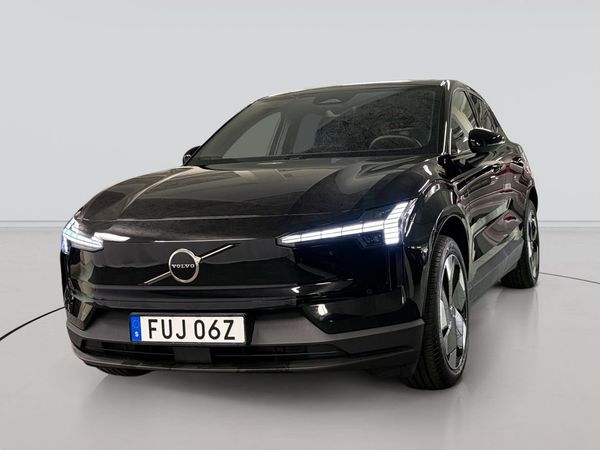 Volvo EX30 Single Motor Extended Range Plus - 2026