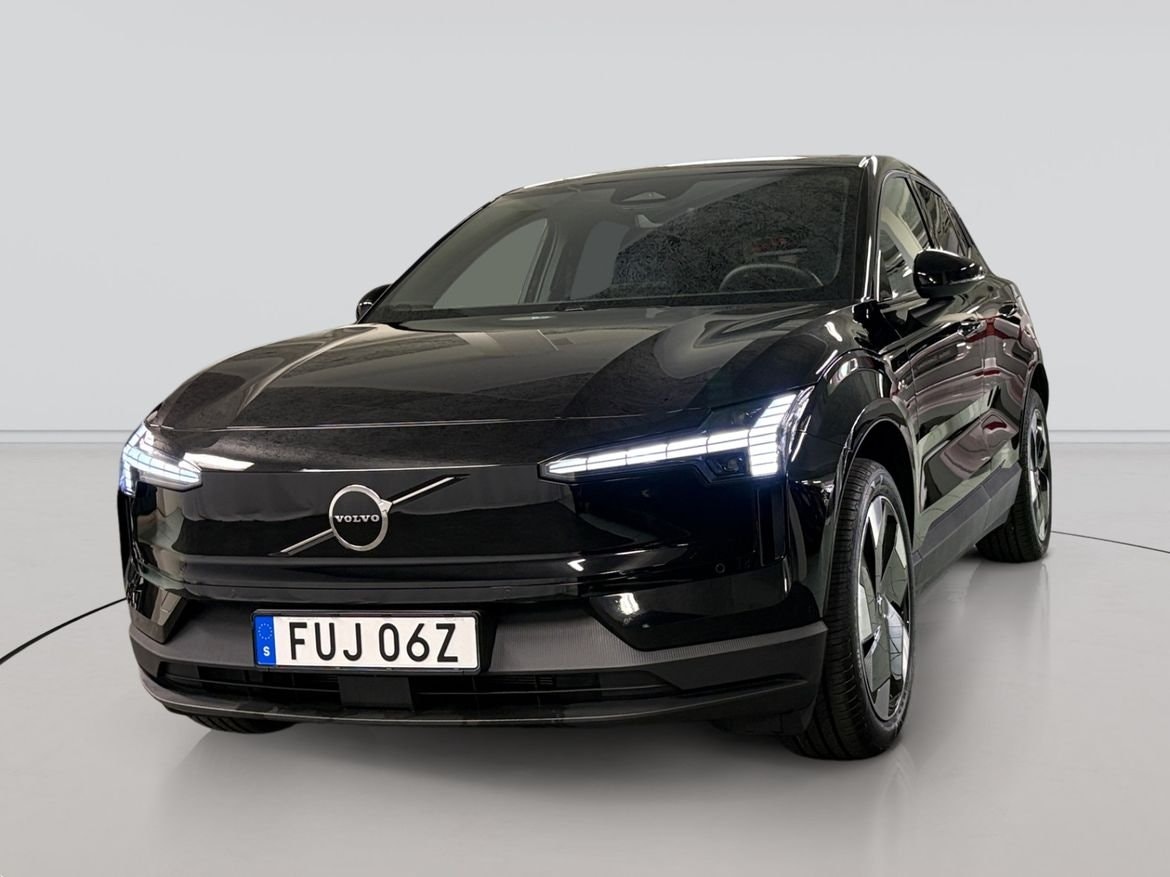 Volvo EX30