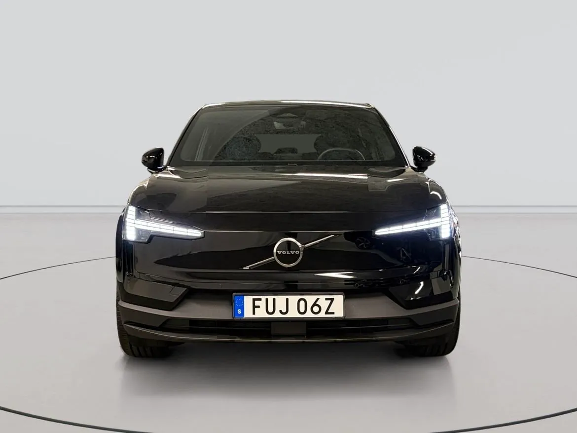 Volvo EX30 bild 7