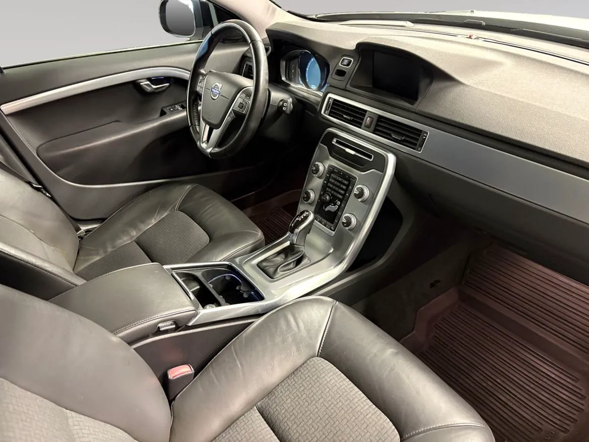 Volvo V70 bild 11