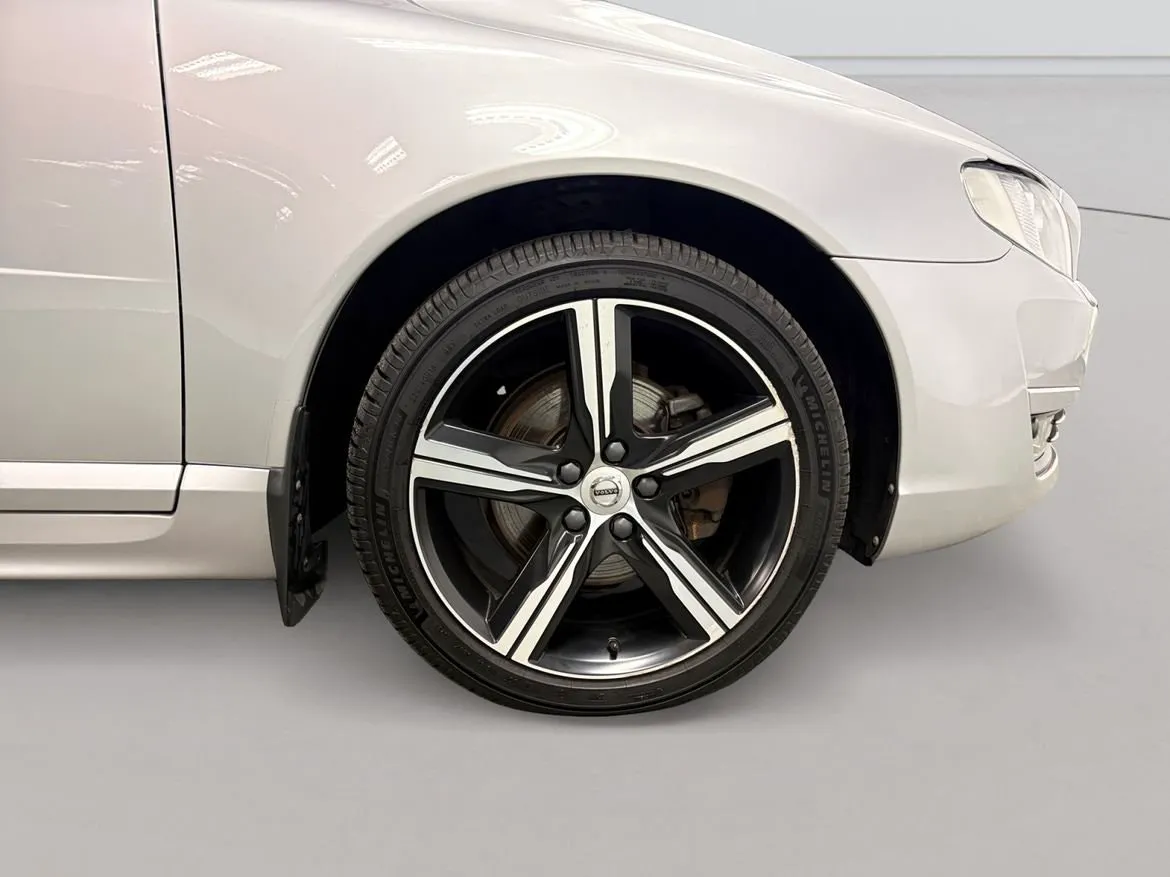 Volvo V70 bild 8
