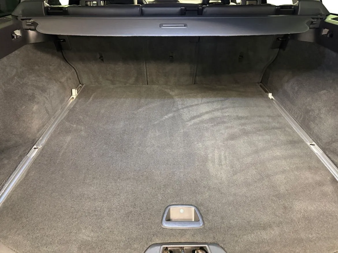 Volvo V70 bild 13