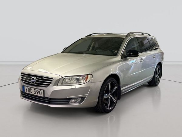 Volvo V70 D4 e Classic Momentum - 2016