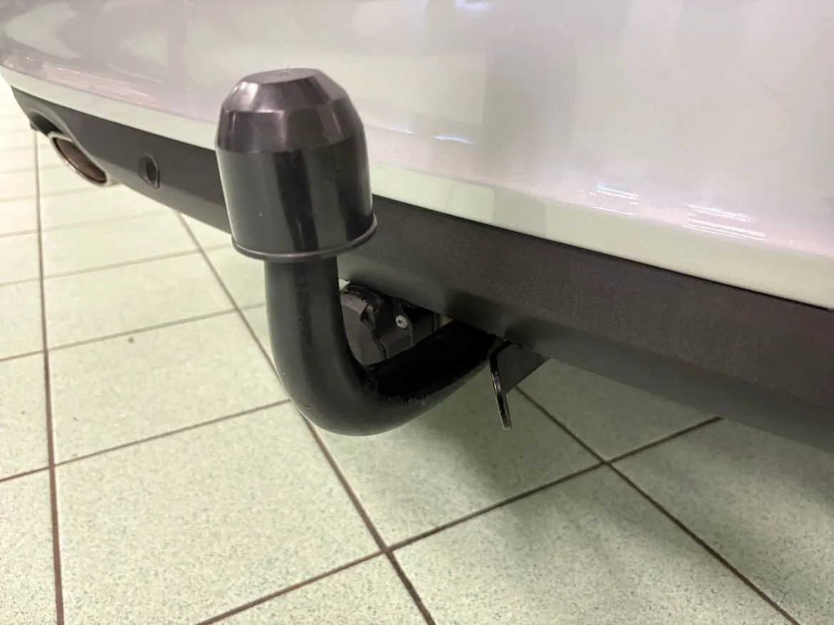 Volvo V70 bild 14