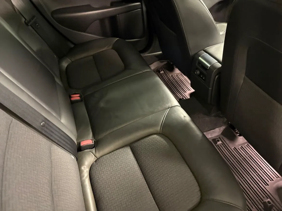 Volvo V70 bild 12