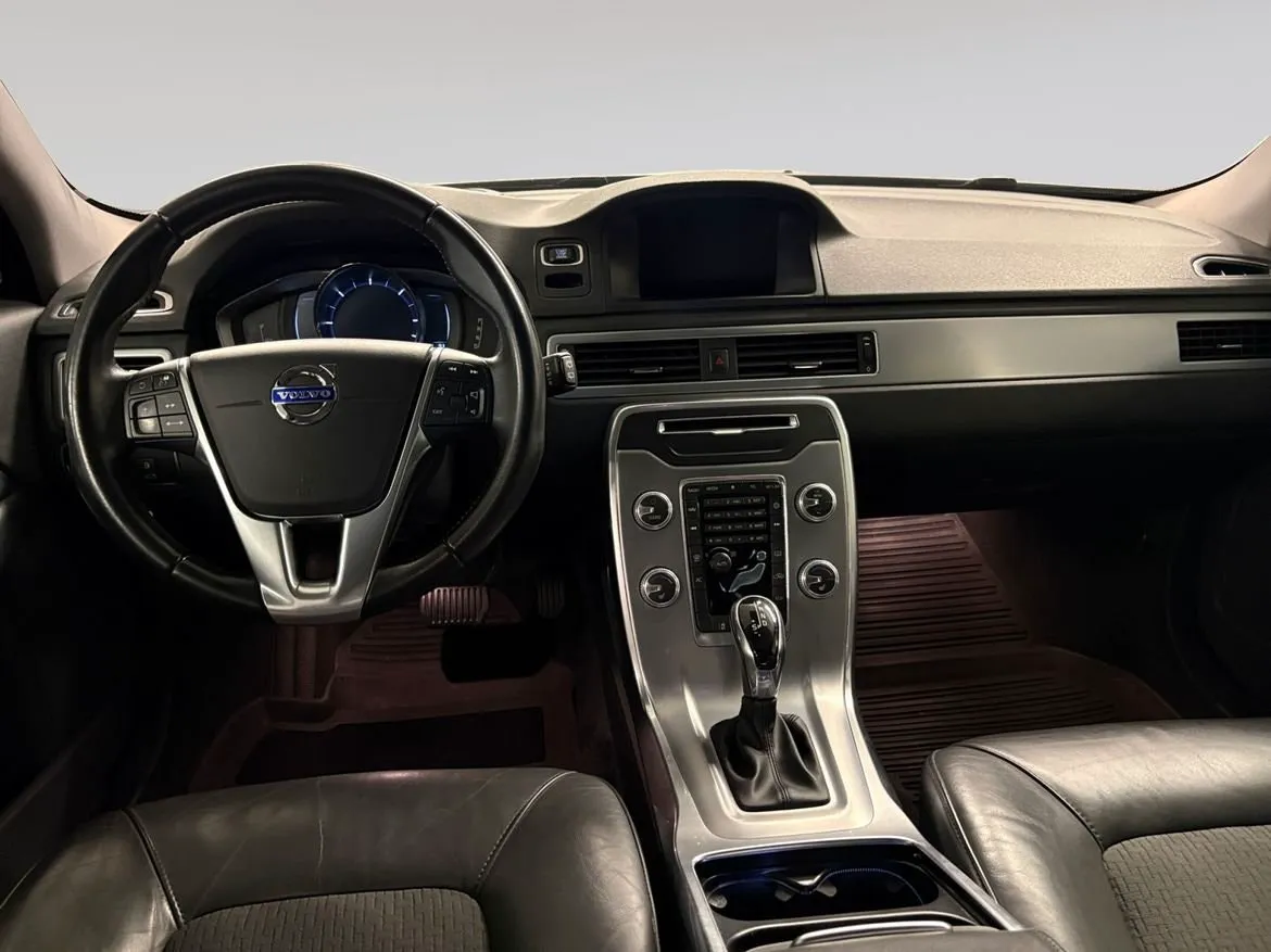 Volvo V70 bild 10