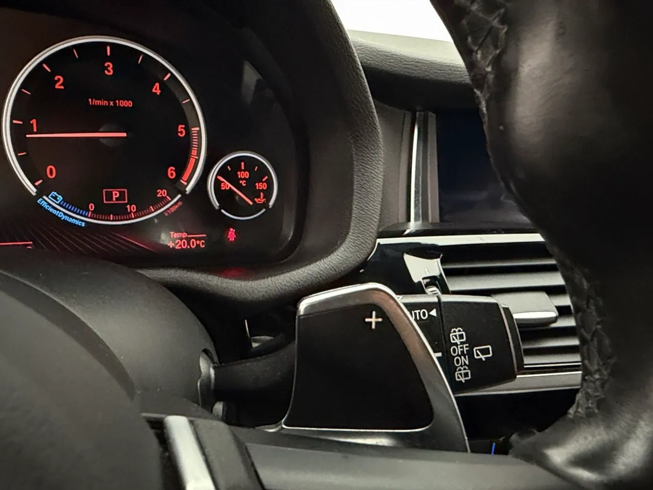 BMW X3 bild 17