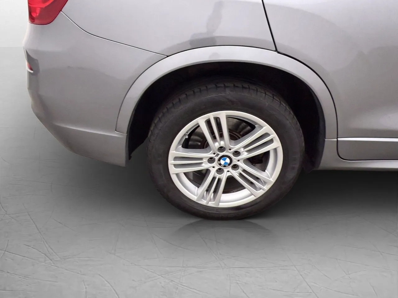 BMW X3 bild 30
