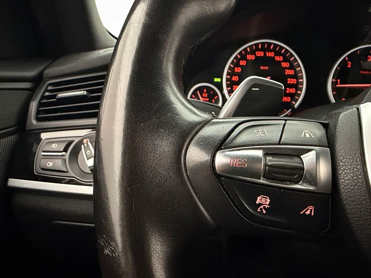 BMW X3 bild 14