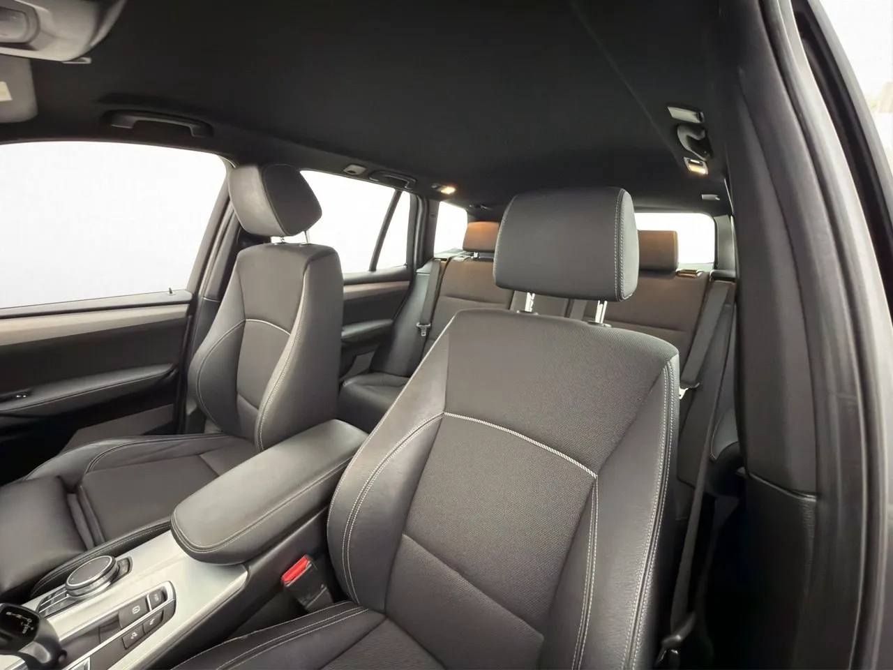 BMW X3 bild 21