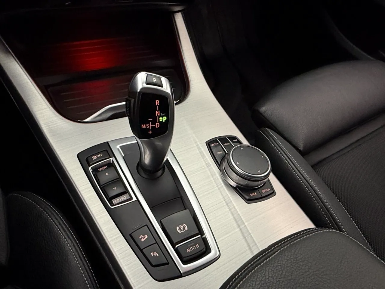 BMW X3 bild 22