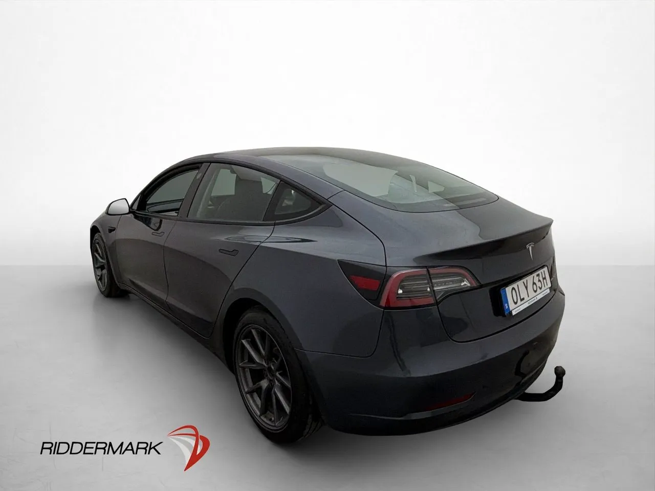 Tesla Model 3 bild 6