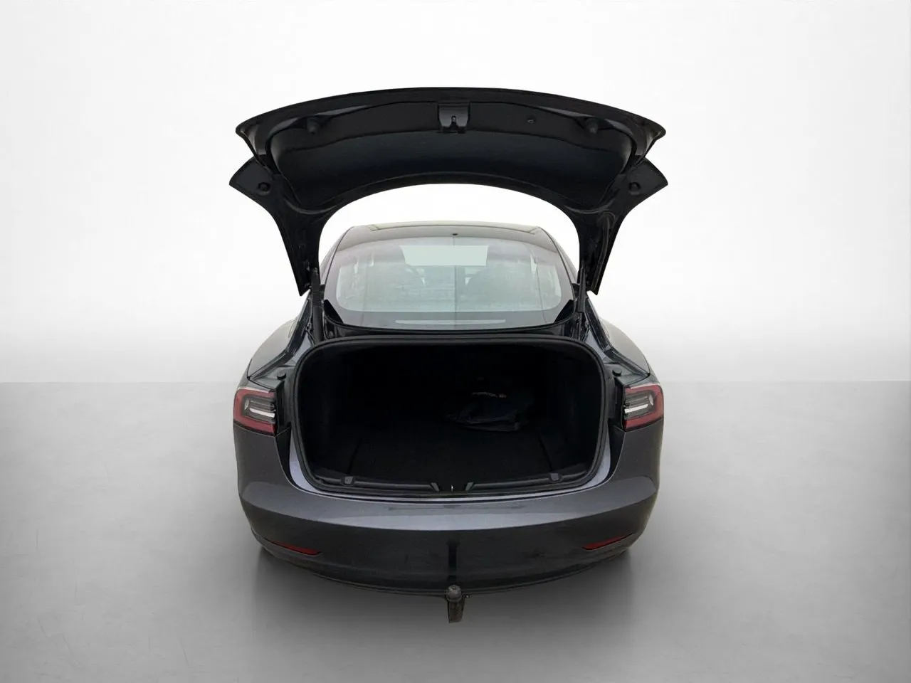 Tesla Model 3 bild 13