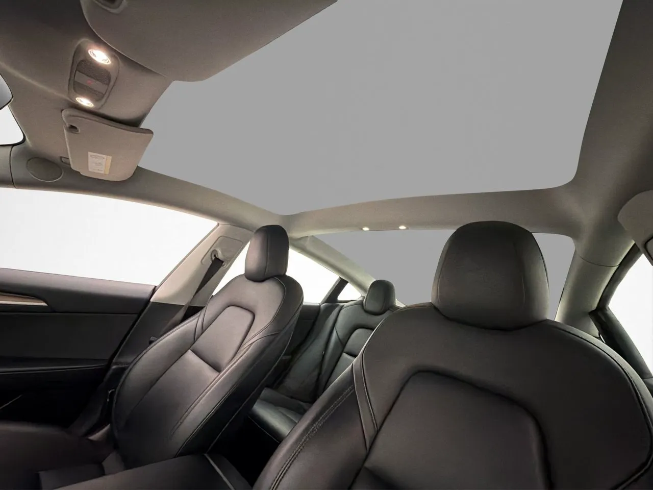 Tesla Model 3 bild 36