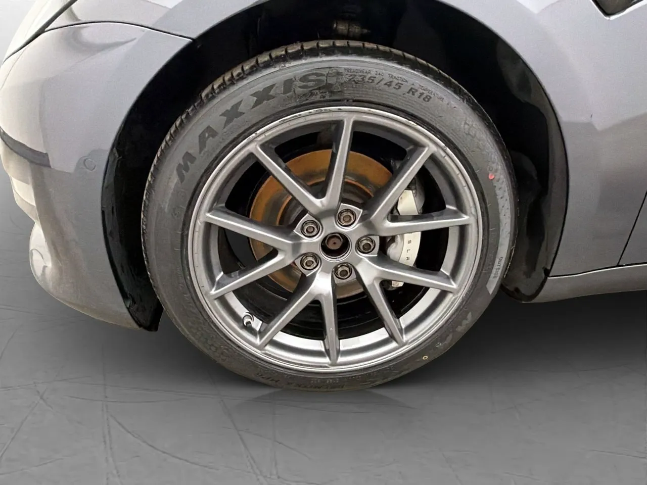 Tesla Model 3 bild 32