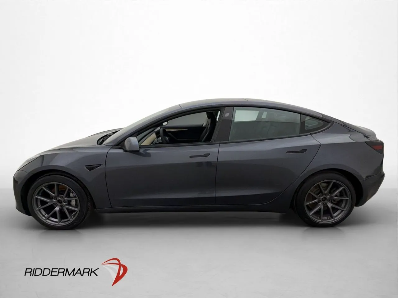 Tesla Model 3 bild 5