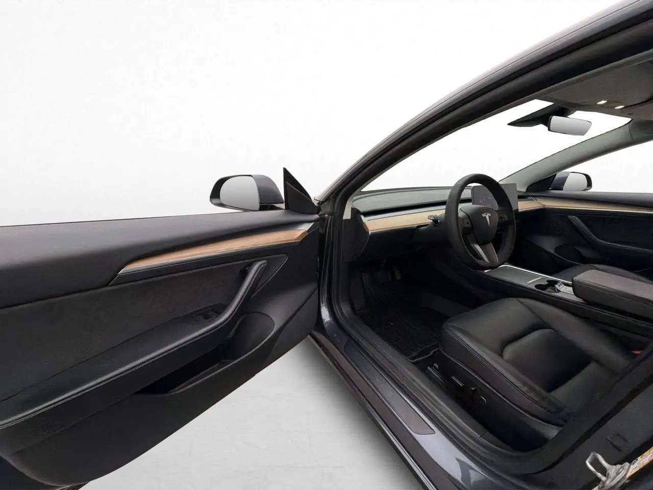 Tesla Model 3 bild 15
