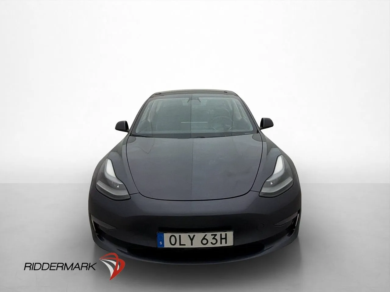 Tesla Model 3 bild 3