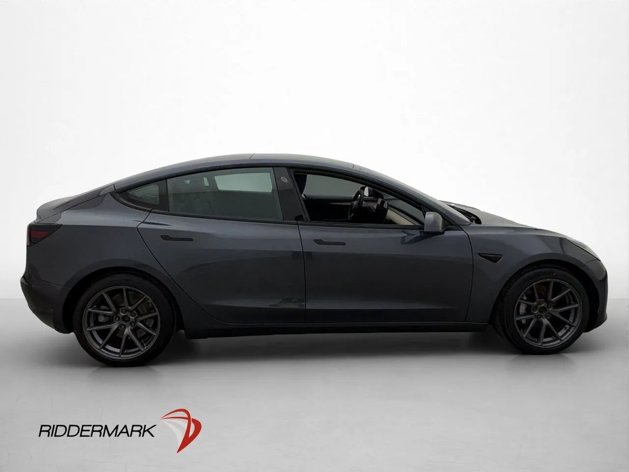 Tesla Model 3 bild 10