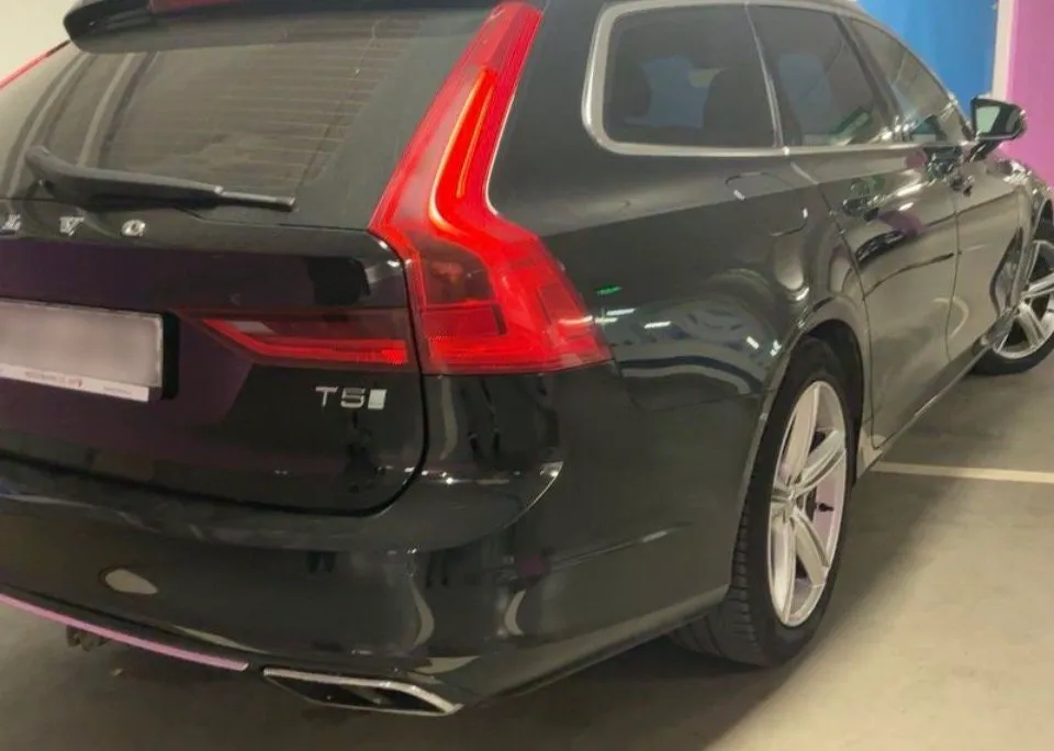 Volvo V90 bild 3