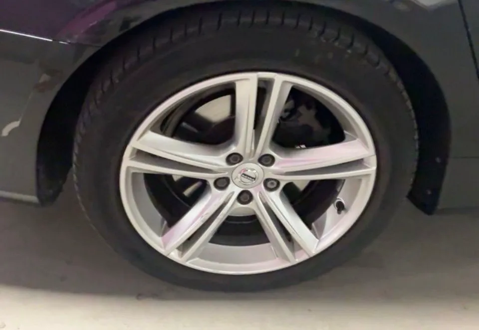 Volvo V90 bild 2