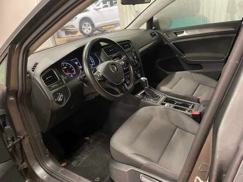 Volkswagen Golf bild 5
