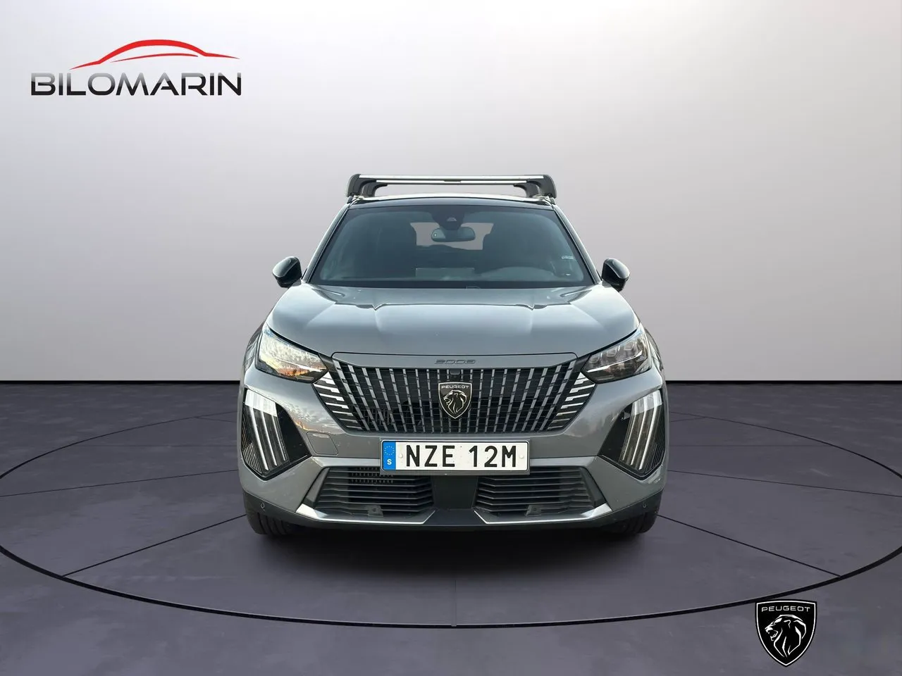 Peugeot 2008 bild 6