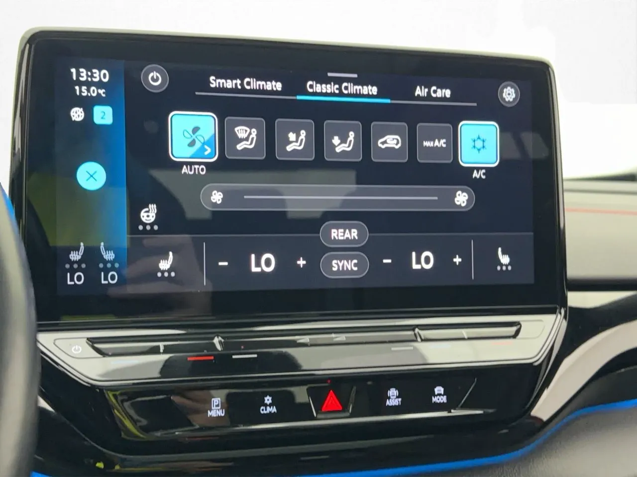 Volkswagen ID.4 bild 23