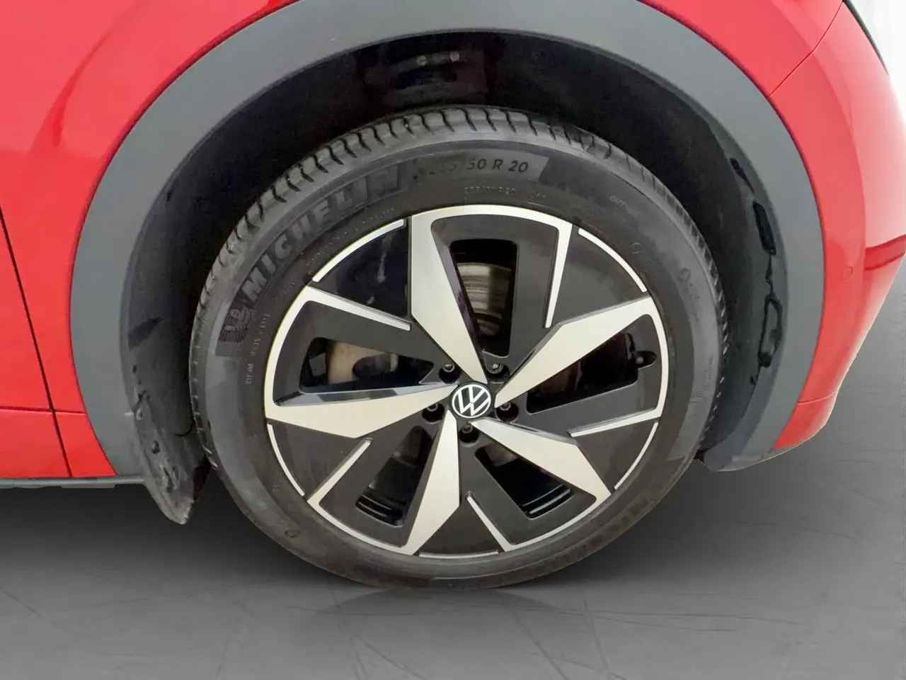 Volkswagen ID.4 bild 36