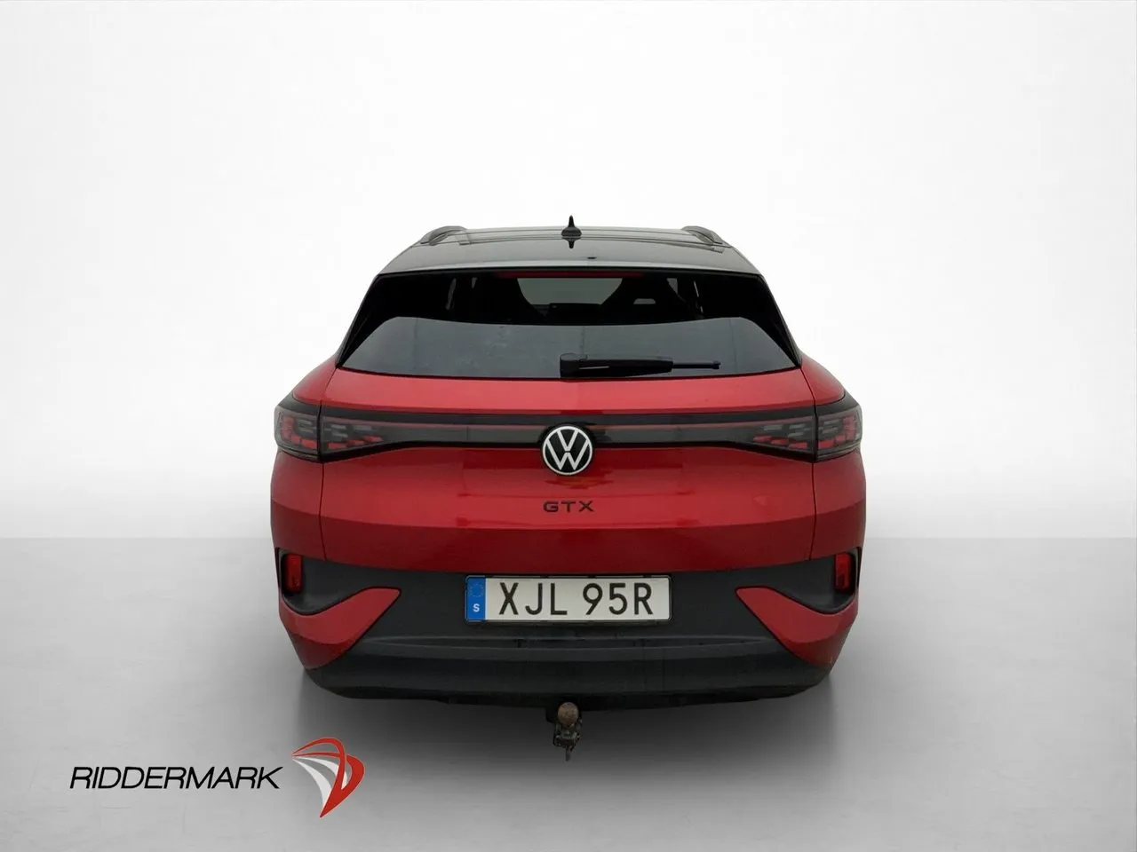 Volkswagen ID.4 bild 8
