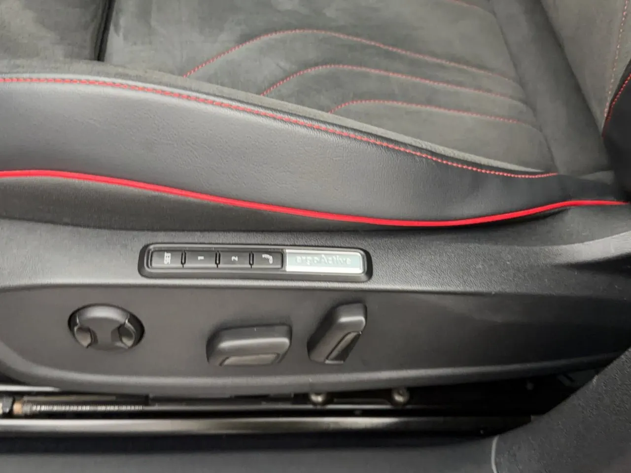 Volkswagen ID.4 bild 34