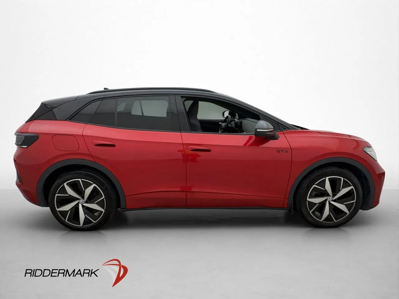 Volkswagen ID.4 bild 10