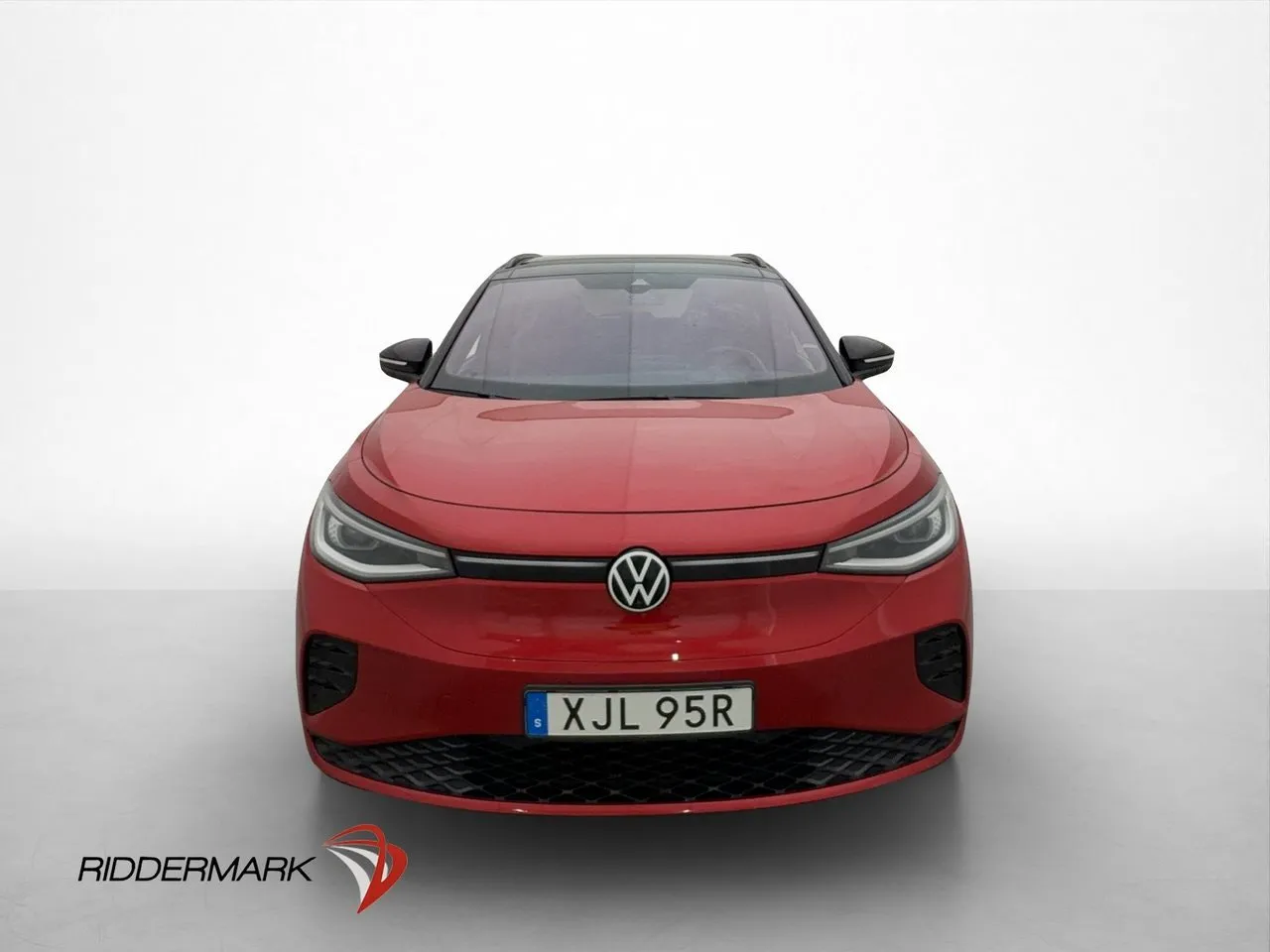 Volkswagen ID.4 bild 3