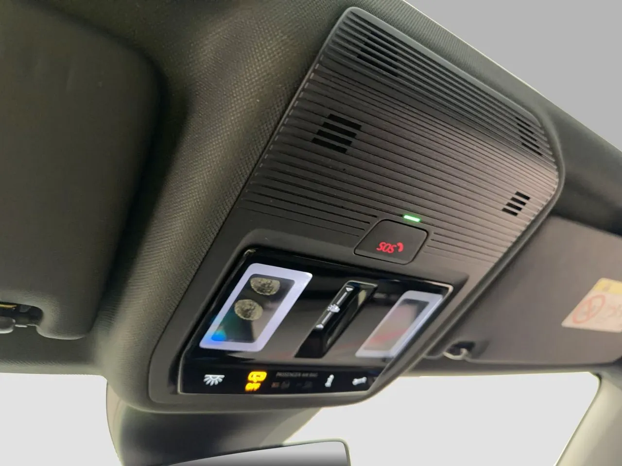 Volkswagen ID.4 bild 33