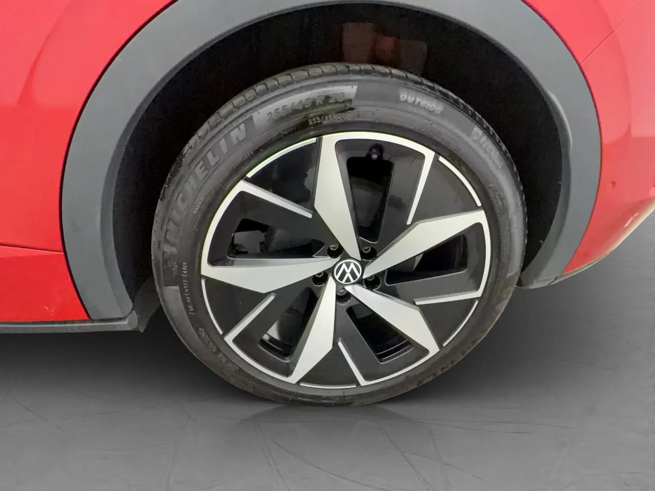 Volkswagen ID.4 bild 38