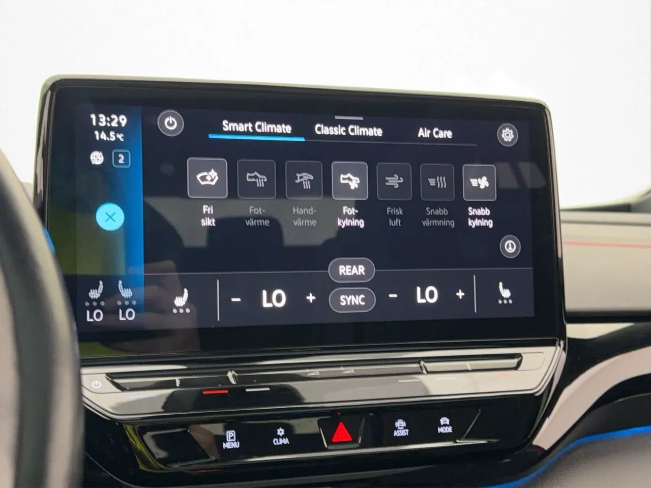 Volkswagen ID.4 bild 22