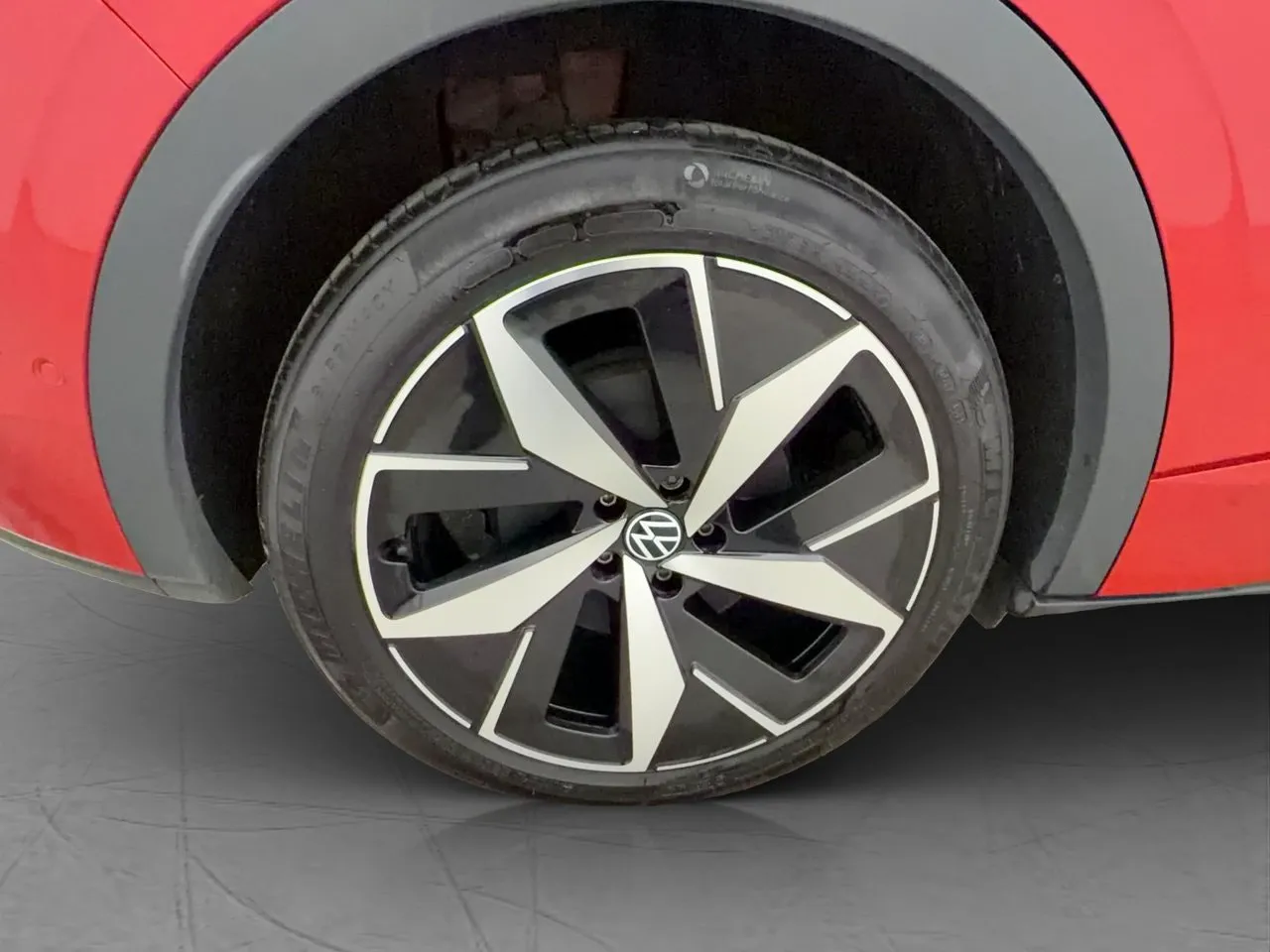 Volkswagen ID.4 bild 37
