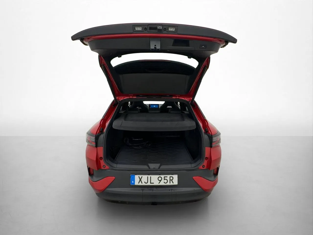Volkswagen ID.4 bild 11