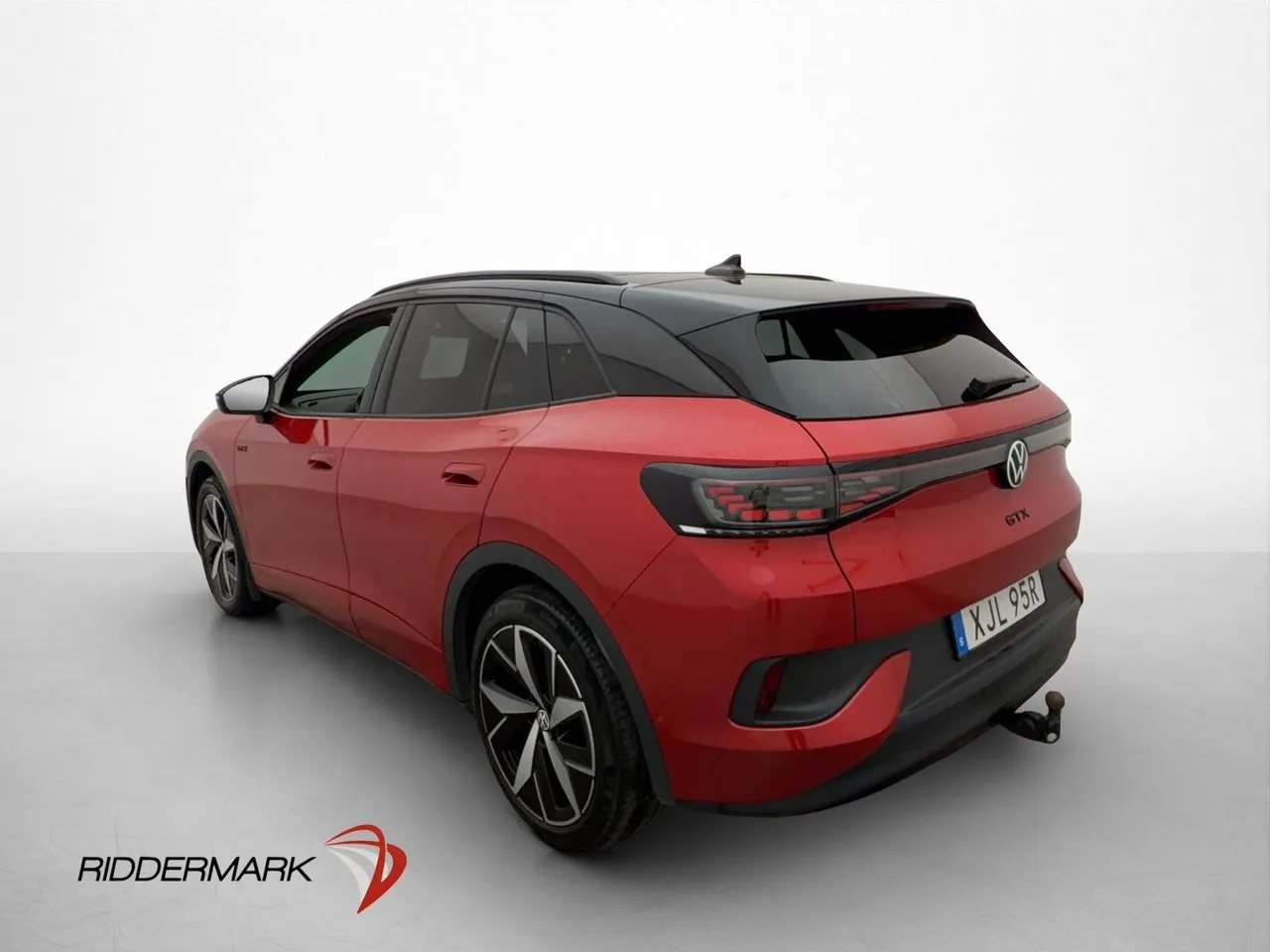 Volkswagen ID.4 bild 6