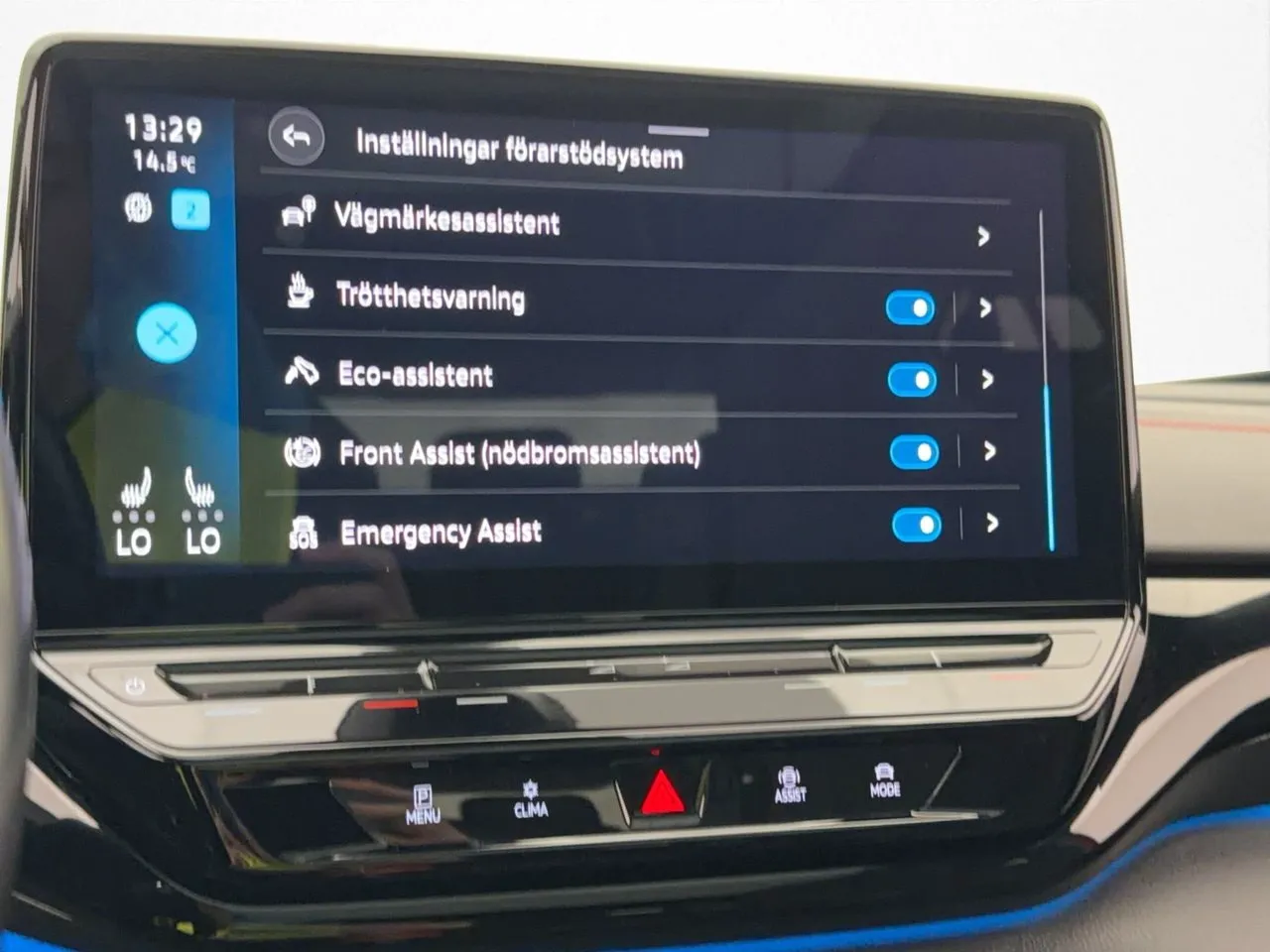 Volkswagen ID.4 bild 21