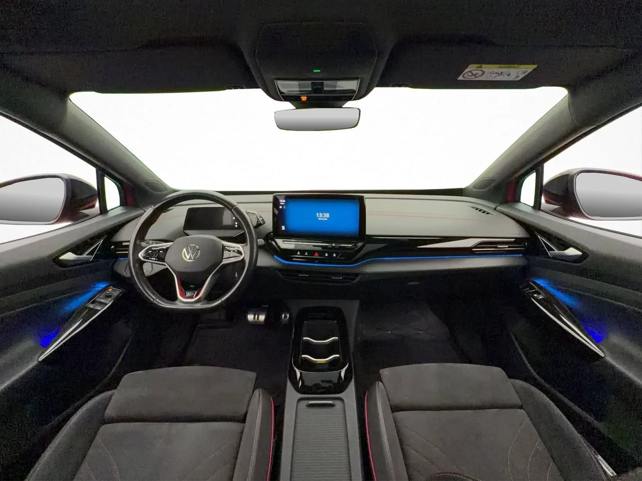 Volkswagen ID.4 bild 15