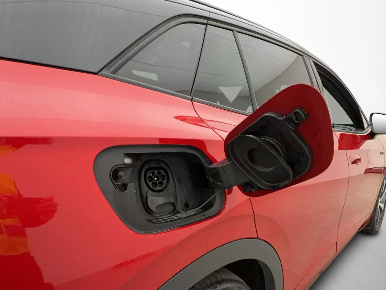 Volkswagen ID.4 bild 13